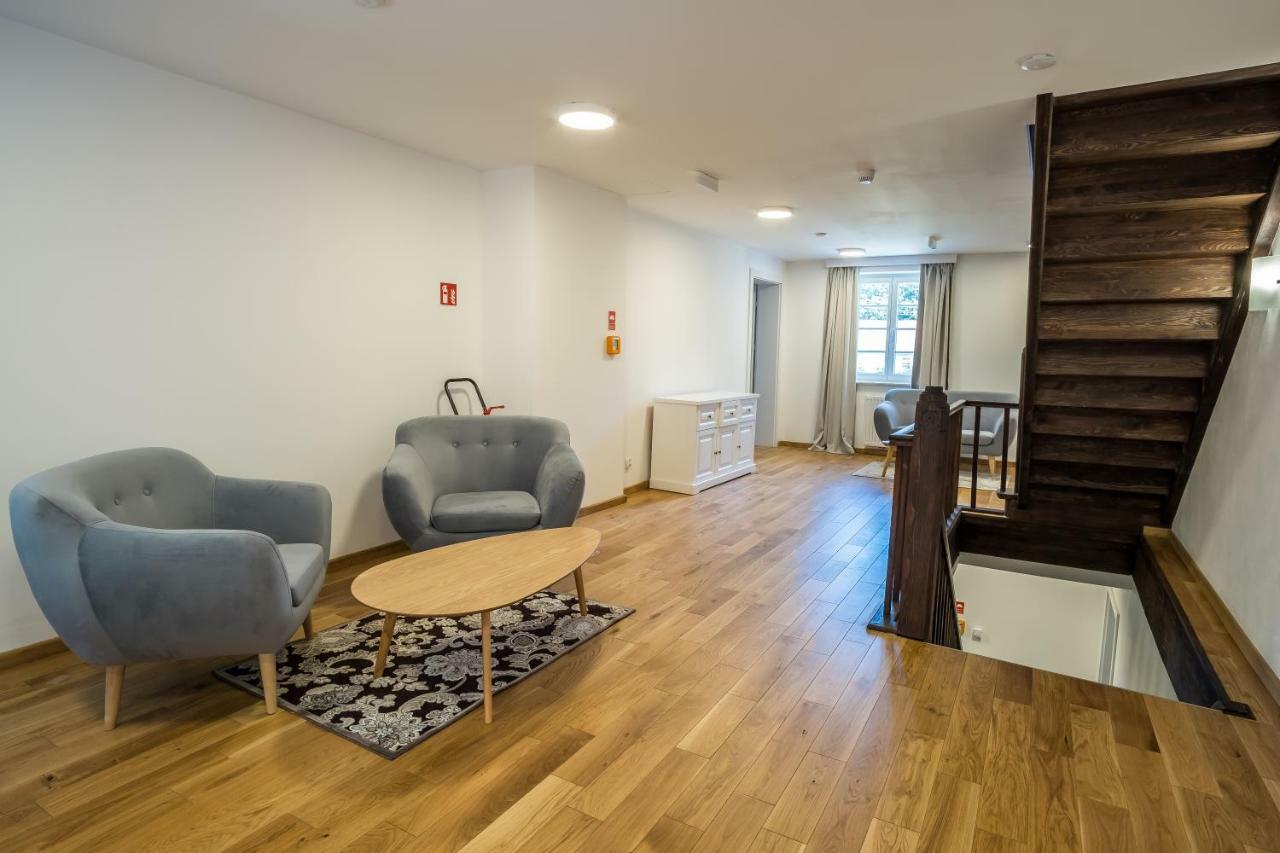 Kąty Wrocławskie Oficyna Krobielowice מראה חיצוני תמונה